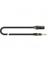 ITST/MJM-1 XLR mâle/jack mono