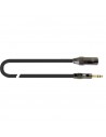 ITST/MJS-1 XLR Maschio/Jack Stereo