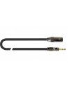 ITST/MJS-2 XLR Male/Stereo Jack