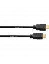 Cable HDMI 1.5 2PLUS