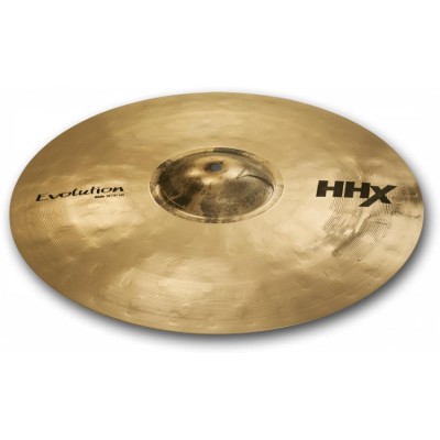 Sabian HHX Evolution Ride 20