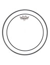 Remo PS-0314-00 Pinstripe Clear pelle battente trasparente da 14