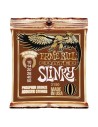 Ernie Ball 3150 - Extra Light Coated Slinky 10-50