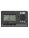 GA-2 Guitar and Bass Tuner