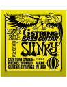 Ernie Ball 2837 - Muta Per Chitarra Baritona 020-090