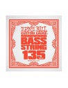1614 Bass mit Nickelumwicklung .135