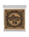 1876 Earthwood Phospor Bronze .076