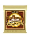 2003 Earthwood 80/20 Bronze Medium Light 12-54