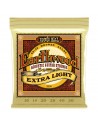 2006 Earthwood 80/20 Bronze Extra Light 10-50
