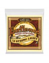 2010 Earthwood 80/20 Bronze Light 9-46