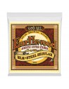 2043 Earthwood Silk & Steel 80/20 Bronze Regular 13-56