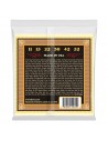 2045 Earthwood Silk & Steel 80/20 Bronze Soft 11-52