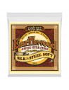 2045 Earthwood Silk & Steel 80/20 Bronze Soft 11-52