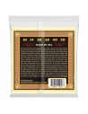 2047 Earthwood Silk & Steel 80/20 Bronze Extra Soft 10-50