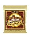 2069 Earthwood 80/20 Bronze Folk Nylon Kugelkopf