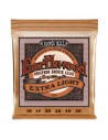 2150 Earthwood Phosphor Bronze Extra Light 10-50