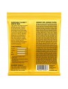 2216 Nickel Wound Skinny Top Beefy Bottom Slinky 10-54