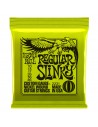 2221 Nickel Wound Regular Slinky 10-46