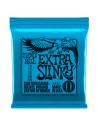 2225 Nickel Wound Extra Slinky 8-38
