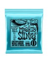 2228 Nickel Wound Mighty Slinky 8,5-40