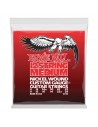 2236 Nickel Wound Custom Medium Slinky 11-52