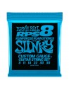 2238 RPS Nickel Wound Extra Slinky 8-38