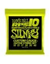 2240 RPS Nickel Wound Regular Slinky 10-46