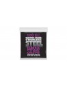 2245 Acier inoxydable Power Slinky 11-48