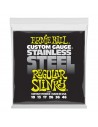 2246 Stainless Steel Regular Slinky 10-46