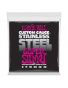 2248 Stainless Steel Super Slinky 9-42