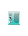 Cordes en nylon pour ukulélé 2326 noires