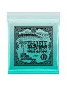 2326 Nylon Ukulele Strings Black