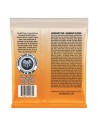 2329 Nylon Ukulele Strings Clear