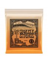 2329 Nylon Ukulele Strings Clear