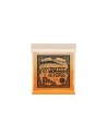 2329 Nylon Ukulele Strings Clear