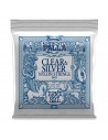 2403 Ernesto Palla Clear & Silver