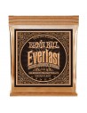 2546 Everlast Coated Phosphor Bronze Medium Light 12-54