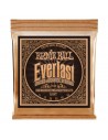 2548 Everlast Coated Phosphor Bronze Light 11-52