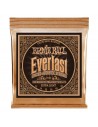 2550 Everlast Coated Phosphor Bronze Extra Light 10-50