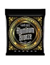 2566 Aluminum Bronze Medium Light 12-54