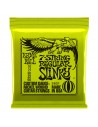 2621 Nickel Wound Regular Slinky 10-56