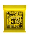 2627 Nickel Wound Beefy Slinky 11-54
