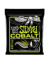2721 Cobalt Regular Slinky 10-46