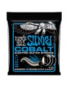 2725 Cobalt Extra Slinky 8-38