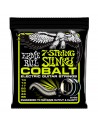 2728 Cobalt Regular Slinky 10-56