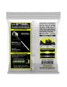 2921 M-Steel Regular Slinky 10-46