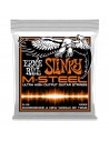 2922 M-Steel Hybrid Slinky 9-46
