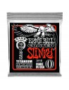 3115 RPS Coated Titanium Skinny Top Heavy Bottom Slinky 10-52