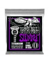 3120 RPS Coated Titanium Power Slinky 11-48