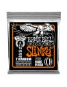 3122 RPS Coated Titanium Hybrid Slinky 9-46